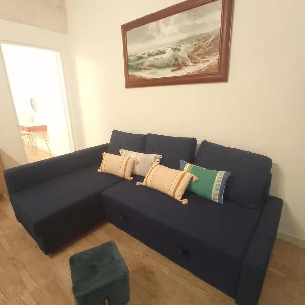 LUNA, ξενοδοχείο στη Monopoli