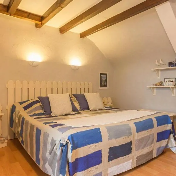 Chambre avec climatisation - 2 pers., ξενοδοχείο σε Blain