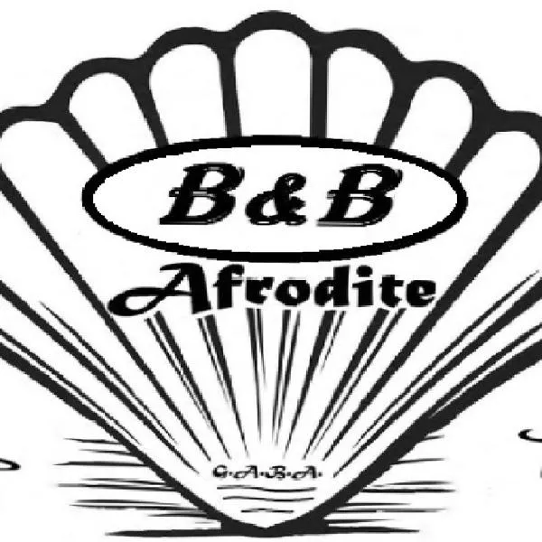 B&B Afrodite – hotel w mieście Leporano