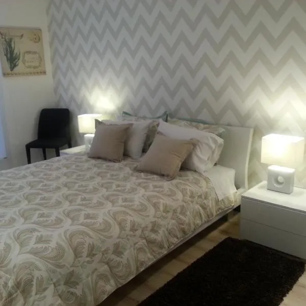Suites Metropoli Bristol Parc, hotel di Quito