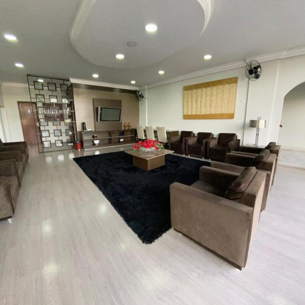 Hotel Itamaraty - Foto 5