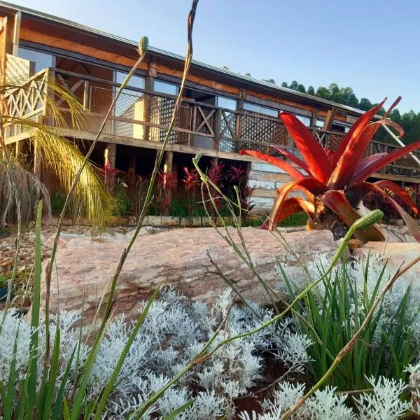 Hospedagem Pé de Serra, hotel in Botucatu