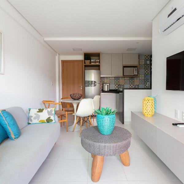 CoHost Flat BeachClass EcoLife 104G - Foto 5