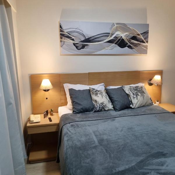 Apartamento Vista Maravilhosa - Próximo da Paulista - Foto 4
