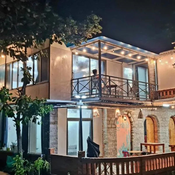 Chunlii Homestay, hotel in Ke Ga