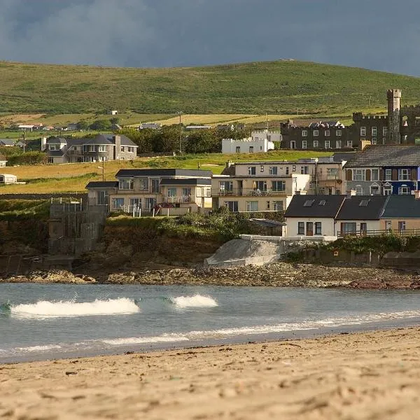 ONeills Apartments, hotel en Ballyheigue