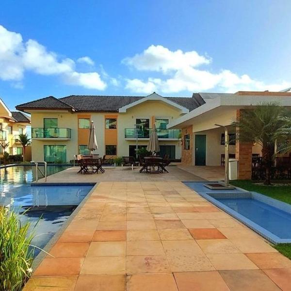 Atalaia Villagio Della Fontana - Foto 4