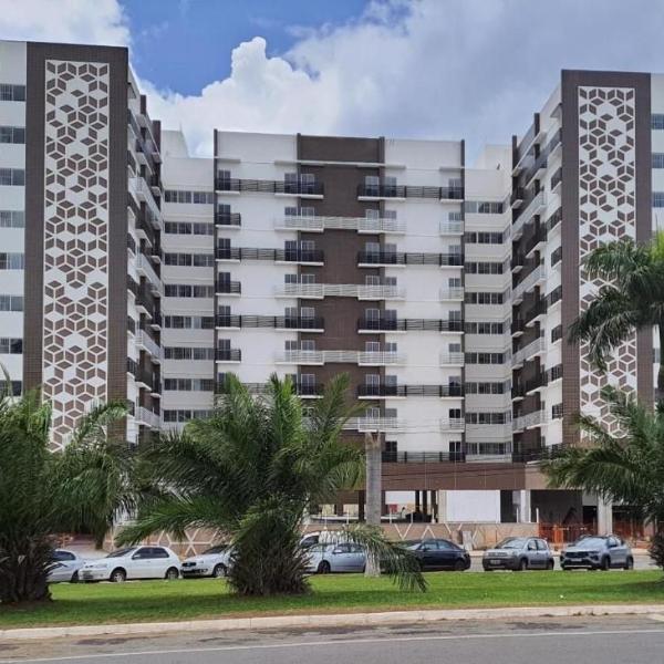 Spazzio diroma Hotel Caldas Novas
