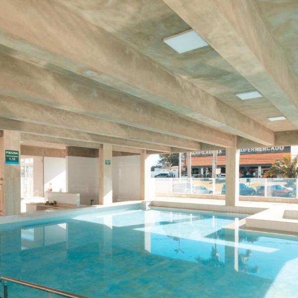 Spazzio diroma Hotel Caldas Novas - Foto 4