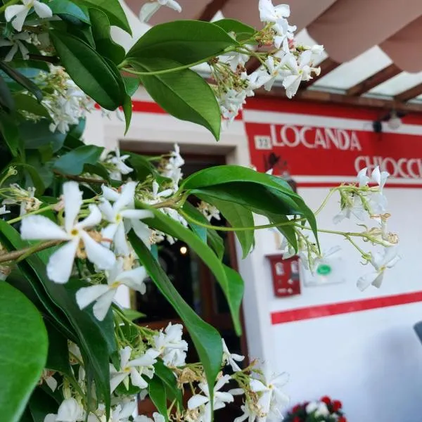 Locanda Chiocciola, hotel v destinaci Quero
