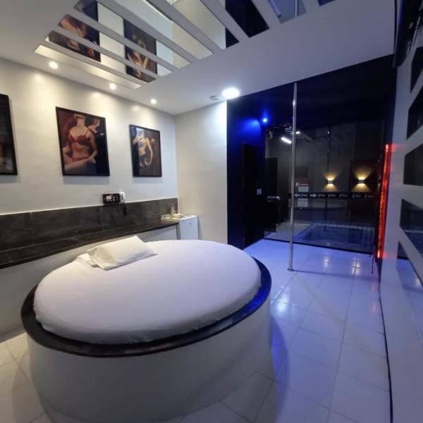 Ellus Motel - Foto 4