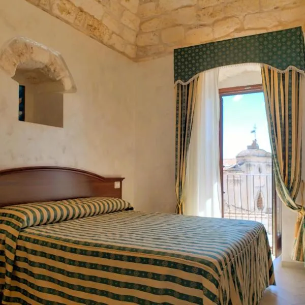 Rooms Dimora Arco - Affitti Brevi Italia, hotel v destinaci Monte SantʼAngelo
