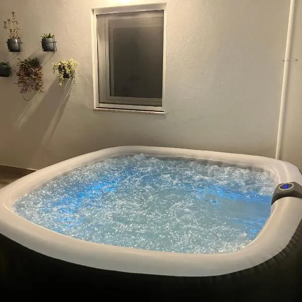 Jack&Lily's, hotell i Évora