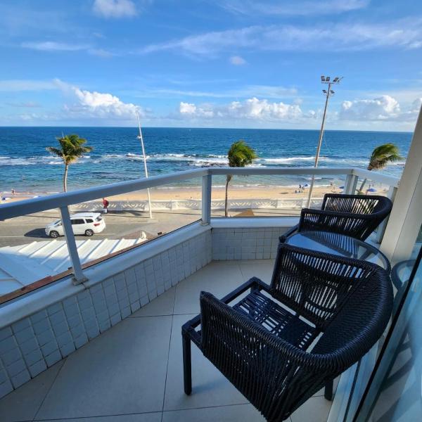 Bahia flat ap 113