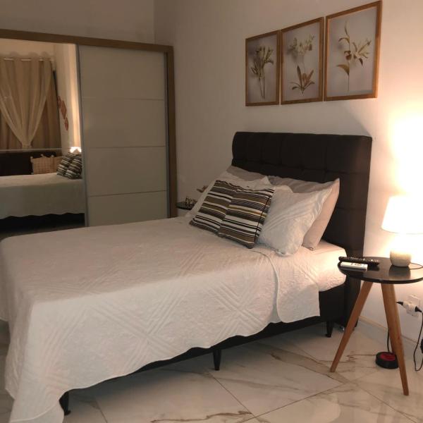 Loft Maré Copacabana - Foto 2