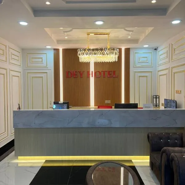 Alia Express Dey Hotel Kota Bharu: Kota Bharu şehrinde bir otel