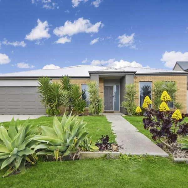 Escape on Wannon, hotel in Portland