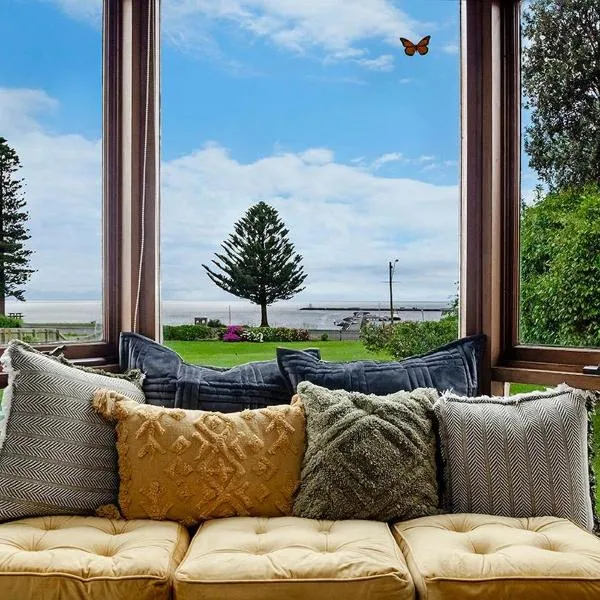 Port View, hotel in Portland