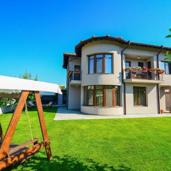 KATERINA guest house, hotel a Kocherinovo