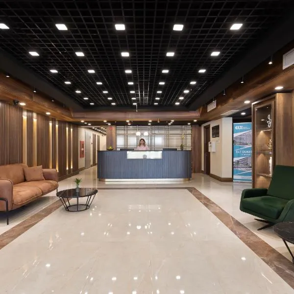 Wyn Residence Batumi, khách sạn ở Batumi