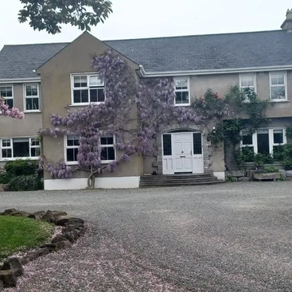 드로이다에 위치한 호텔 Buvinda