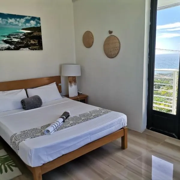 OR Saison, hotel v destinaci Rodrigues Island