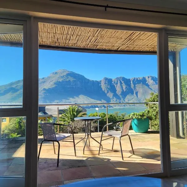 Hout Bay Breeze Guest House, hotel v destinaci Hout Bay