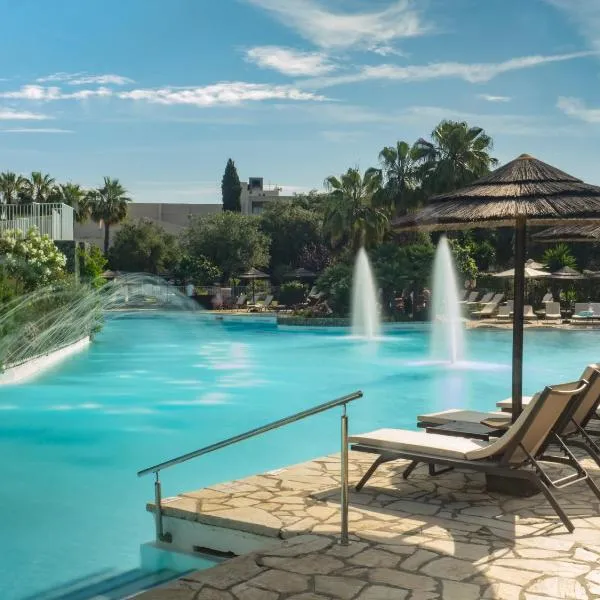 Dreams Corfu Resort & Spa - All Inclusive, hotel v destinaci Gouvia