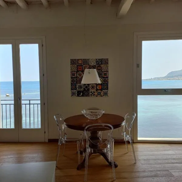 A Casa di Clara, hotel in Trapani