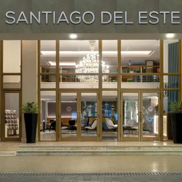 Santiago del Estero में, होटल NH Santiago del Estero
