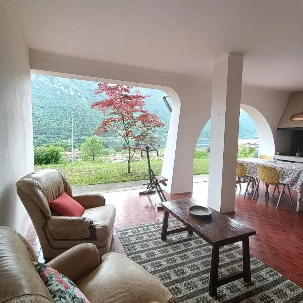 B&B le rose, hotel Cronéban