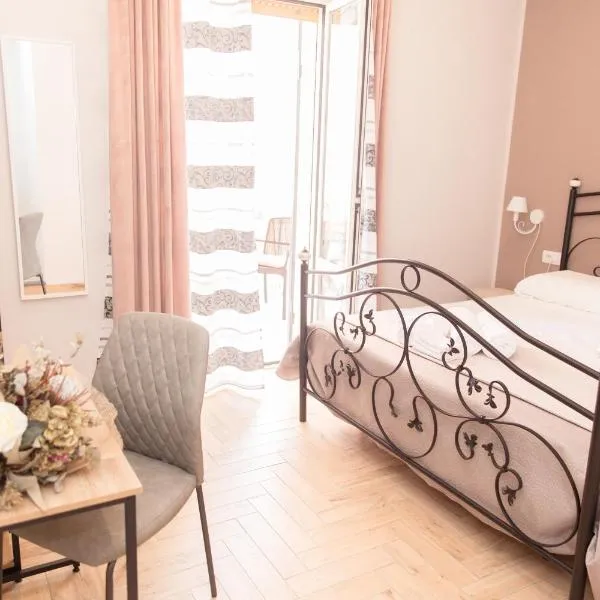 B&B Civicocento, hotel a Torre del Greco