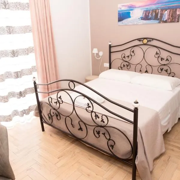 B&B Civicocento, hotel v destinaci Torre del Greco