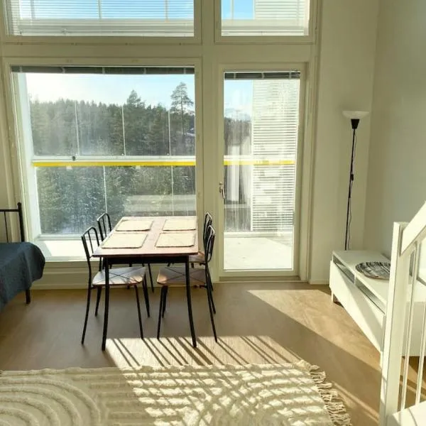 TUUSULA Tuusula 15 min drive to Airport, free parking, hotel in Tuusula