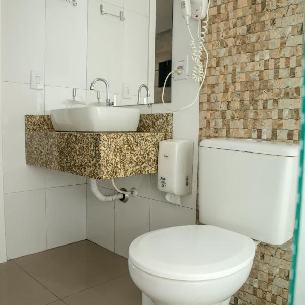 HN-Hotel Natal Penha - Foto 3