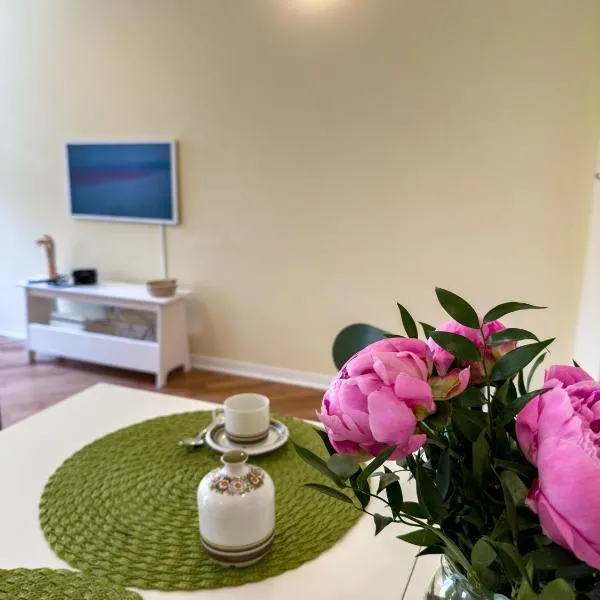 파르마에 위치한 호텔 Burò nel Borgo