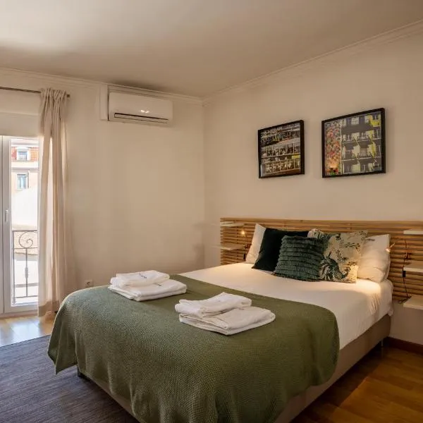 FLH Casa da Metade Duplex