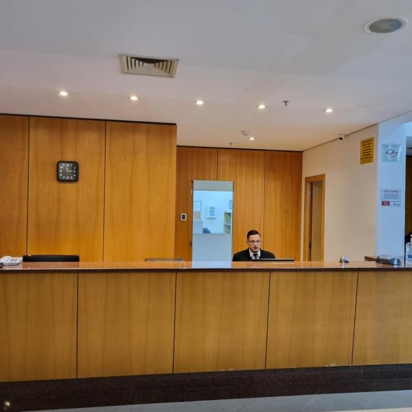Apartamento Vista Maravilhosa - Próximo da Paulista - Foto 2