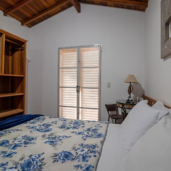 Hotel Chalés Cachoeira 3 Quedas - Foto 2