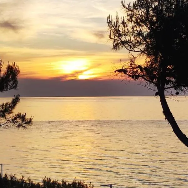 Casa Pizzarelli, khách sạn ở Vico del Gargano