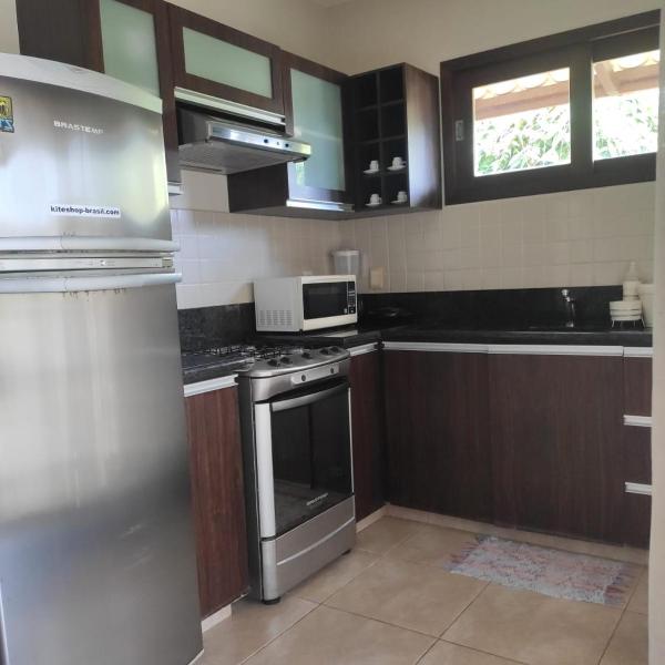 Apartamento com Jacuzzi na Praia de Pipa. - Foto 5