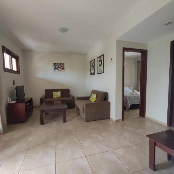 Apartamento com Jacuzzi na Praia de Pipa. - Foto 2