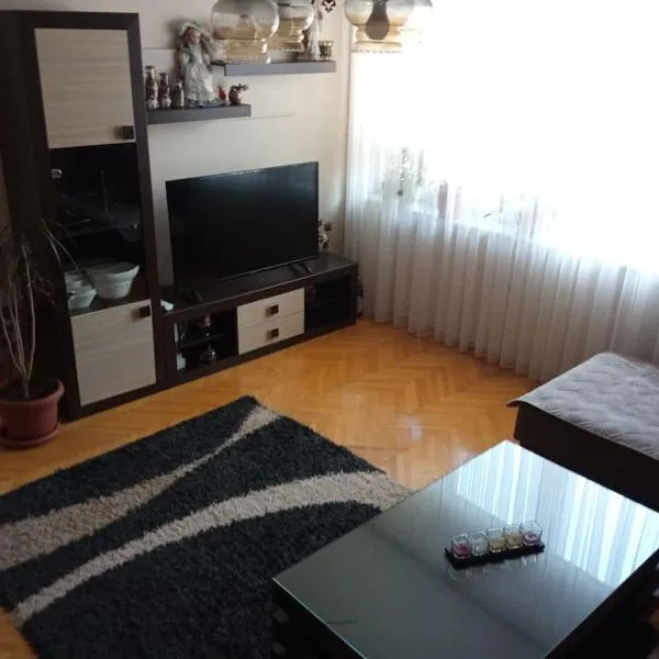 Maria's Place, hotel in Bitola