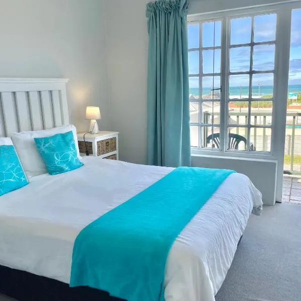 26 Settler Sands Beachfront Accommodation Sea View, hotell i Port Alfred