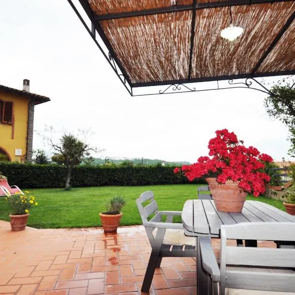 B&B Le Balze, hotel in Reggello
