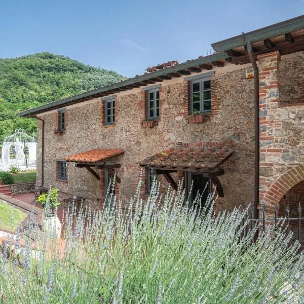 La Sosta in Toscana, hotel in Gombitelli