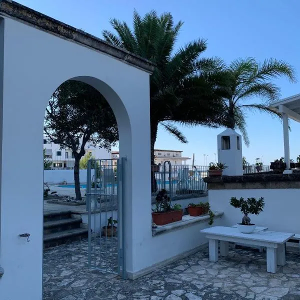 GiuMar, hotel in Vieste