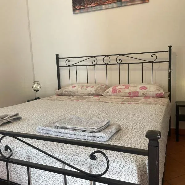 Casalino, hotel in Triponzo