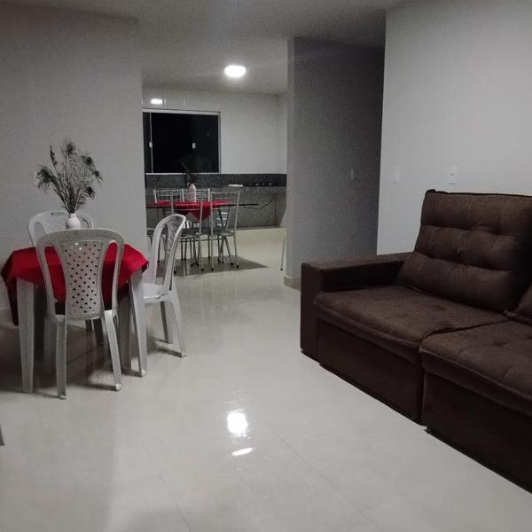 Residencial Casa Grande - Apto 04