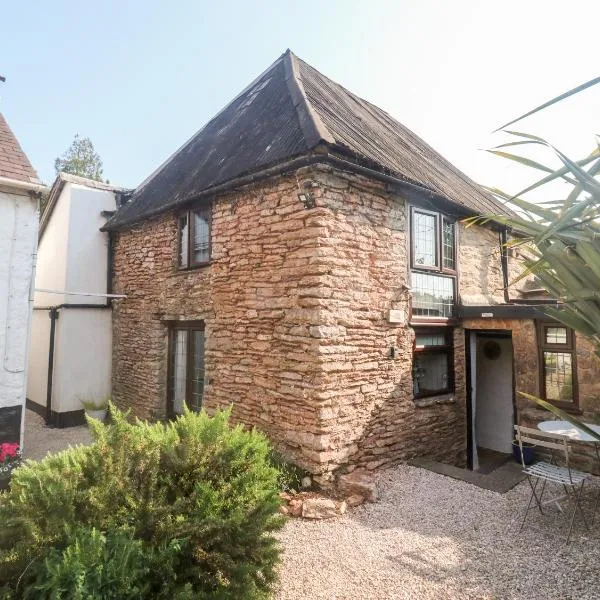 Lilac Cottage, hotel v destinaci Paignton